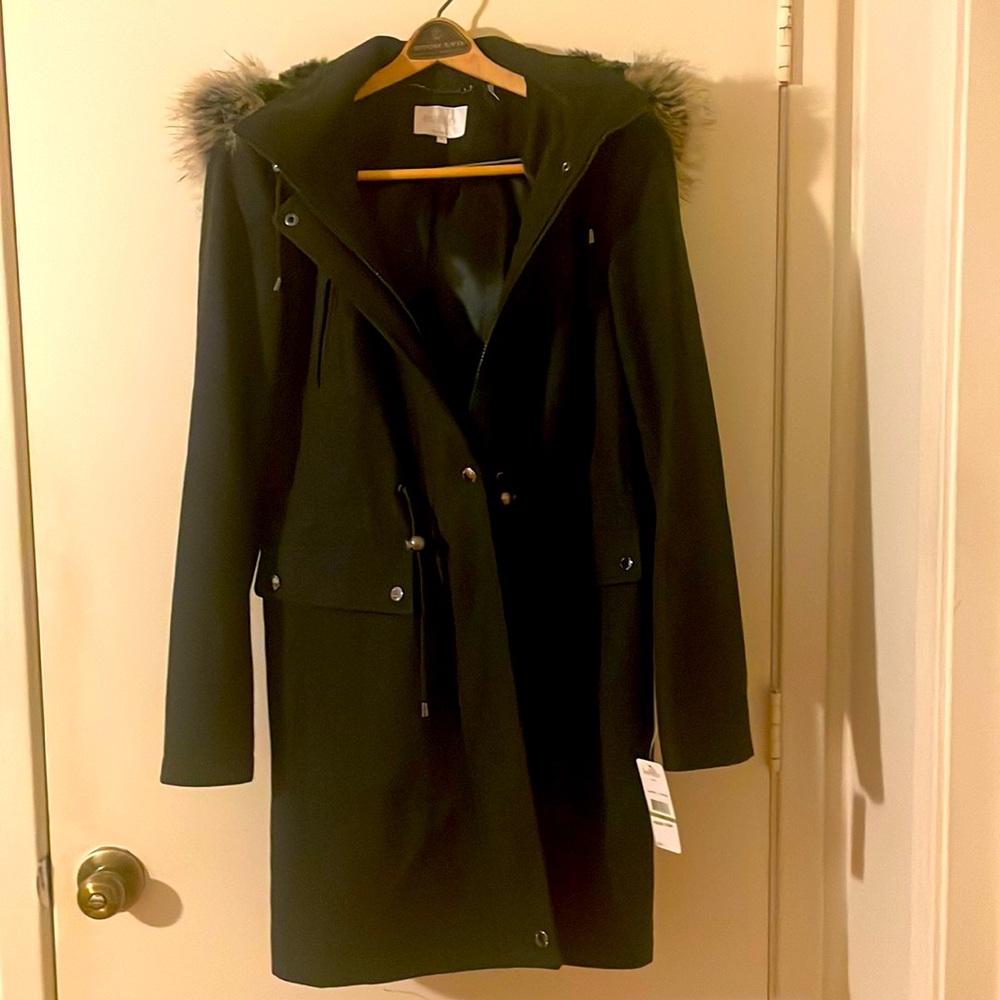 Winter jacket